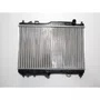 RADIADOR AGUA FORD  FO6V  
