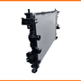 Radiador Agua Gm G12i