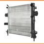 Radiador Agua Gm G12i