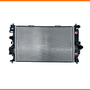 Radiador Agua Gm G12i