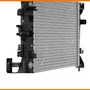 RADIADOR AGUA GM G12I