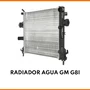 RADIADOR AGUA GM G12I