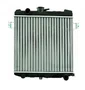 RADIADOR AGUA GM G13R