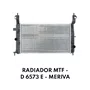 RADIADOR AGUA GM G15I