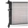 RADIADOR AGUA GM  G1N