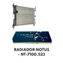 RADIADOR AGUA GM  G1N