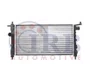 RADIADOR AGUA GM  G3I