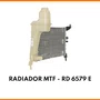 RADIADOR AGUA GM  G6I