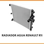 RADIADOR AGUA RENAULT  R1I