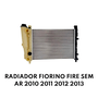 Radiador de Água FIAT