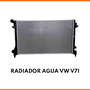 Radiador de Água Vw V7i