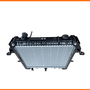 Radiador de Água Vw V9i