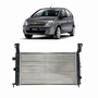 Radiador Mtf - D 6573 E - Meriva 
