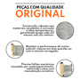Radiador Mtf - D 6573 E - Meriva 
