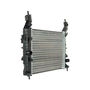 Radiador Mtf - D 6573 E - Meriva 