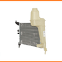 RADIADOR MTF - RD 6579 E