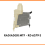RADIADOR MTF - RD 6579 E
