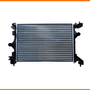 RADIADOR MTF - RD6202 E