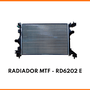 RADIADOR MTF - RD6202 E
