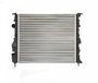 Radiador Notus - Nt-4700.523 - Clio 