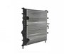 Radiador Notus - Nt-4700.523 - Clio 