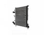 Radiador Notus - Nt-4700.523 - Clio 