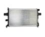 Radiador Notus - Nt-5180.534 - Golf 