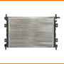 RADIADOR NOTUS - NT-7077.534