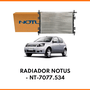RADIADOR NOTUS - NT-7077.534