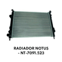 RADIADOR NOTUS - NT-7091.523