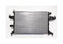 Radiador Tecfan - 55317 - Corsa \ Montana 