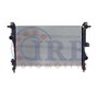 RADIADOR TECFAN - 56611-BR