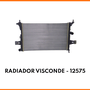 RADIADOR VISCONDE - 12575