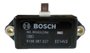Regulador De Voltagem 14V Bosch - 9 190 087 027 - Passat