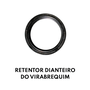 RETENTOR DIANTEIRO DO VIRABREQUIM DIANTEIRO TARANTO
