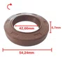 RETENTOR POLIA NISSAN