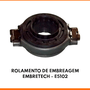 ROLAMENTO DE EMBREAGEM EMBRETECH - E5102