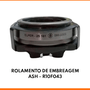 ROLAMENTO DE EMBREAGEM EMBRETECH - E5302