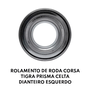 ROLAMENTO DE RODA DIANT. L/E AUTO SECURITY