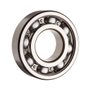 ROLAMENTO DO VIRABREQUIM TRASEIRO SKF - 6207/C3