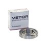 Rolamento De Roda Vetor - 4464910