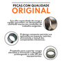 Rolamento Do Câmbio Ina - Hk 1512