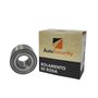 ROLAMENTO RODA TRAS. PEUGEOT AUTO SECURITY
