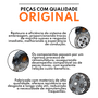 SACHS CONJUNTO DE EMBREAGEM - 3000 651 131 CÂMBIO MANUAL