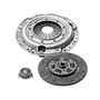 SACHS CONJUNTO DE EMBREAGEM - 3000 651 131 CÂMBIO MANUAL