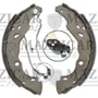 SAPATA C/ LONA CITROEN  C2M