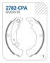 SAPATA C/ LONA FIAT F3C