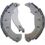SAPATA C/ LONA FIAT  F8W