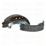SAPATA C/ LONA FORD  FO6F
