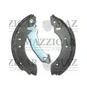 SAPATA C/ LONA FORD  FO6M